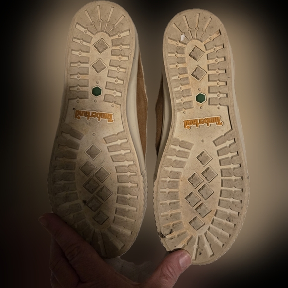 Timberland slip on shoes - Picture 3 of 5